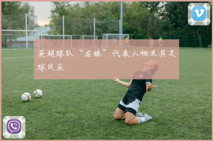 英超球队“龙珠”代表人物及其足球风采