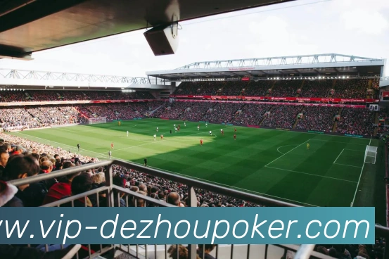 德州扑克品牌故事