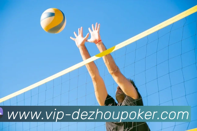 德州扑克服务体系